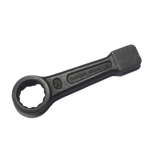Slogging Ring Spanner
