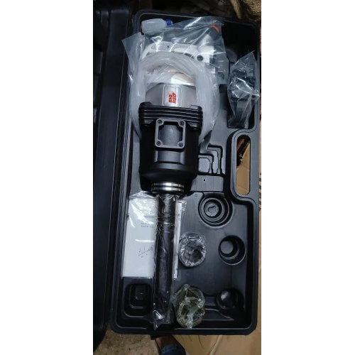 1 Drive Sq. Impact Wrench