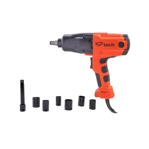 Corded Impact Wrench