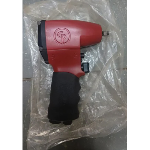 Cp-719 1-4 Drive Air Impact Wrench - Color: Red