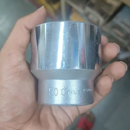 50 MM Box Spanner