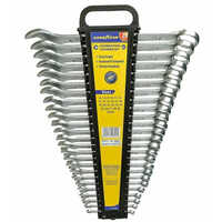 6 To 32 Combination Spanner Set