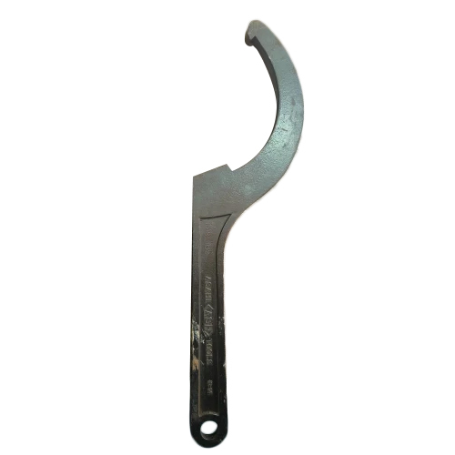 Pin Hook Spanner - Color: Black