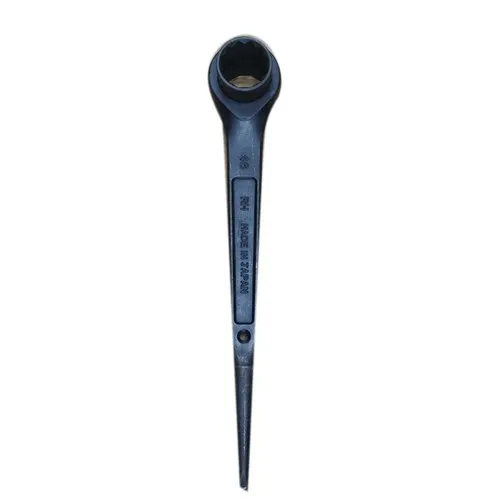 Scaffolding Ratchet Spanner