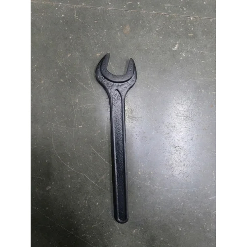 Single Handed Open End Spanner