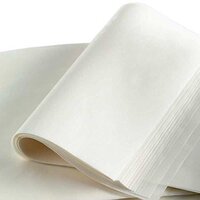 Butter Paper - Film Length: Depends On Requirement
