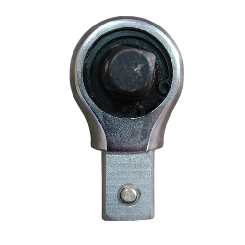 1-2 Inch Rachet Head - Color: Silver at Best Price in Mumbai | Reliable ...