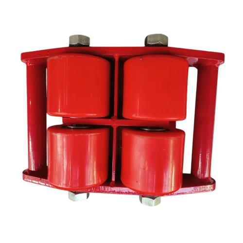 Cargo Handling Trolley