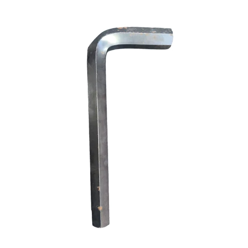 Taparia Allen Key - Color: Silver