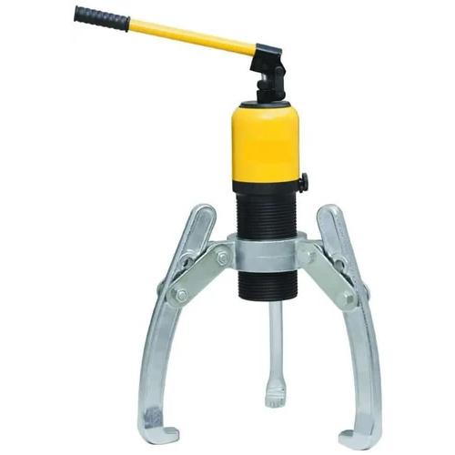 Hydraulic Bearing Puller - Color: Black