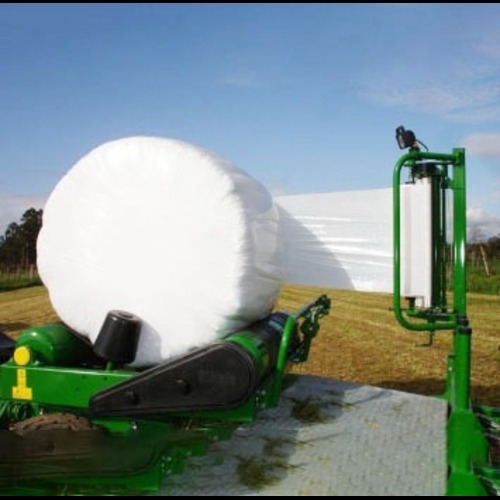 Silage Bale Wrap Film