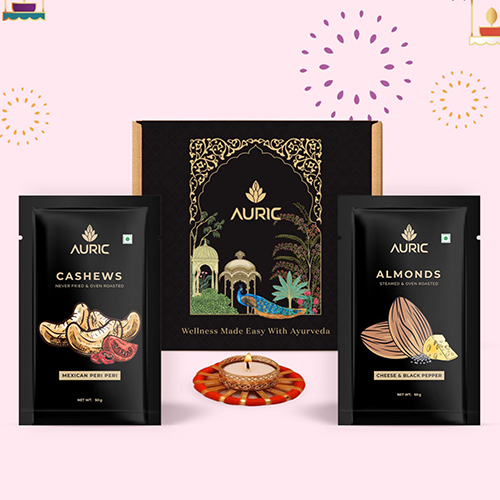 दीया डिलाइट दिवाली बॉक्स
