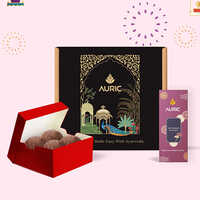 Sweet Tranquility Diwali Box - Color: Various
