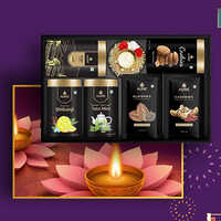 Shikanji Sensation Diwali Box - Color: Various