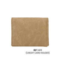 IDF3416 Credit Card Holder