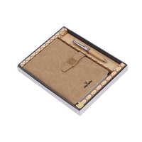 Idf3504 Executive Gift Set - Color: Various