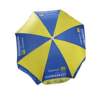 Promotional Garden Umbrella