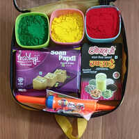 Holi Gift Set - Color: Various