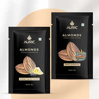50G Flavoured Almonds - Grade: Food