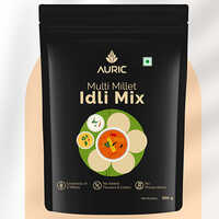 200g Idli Mix Multi Millet - Color: Black