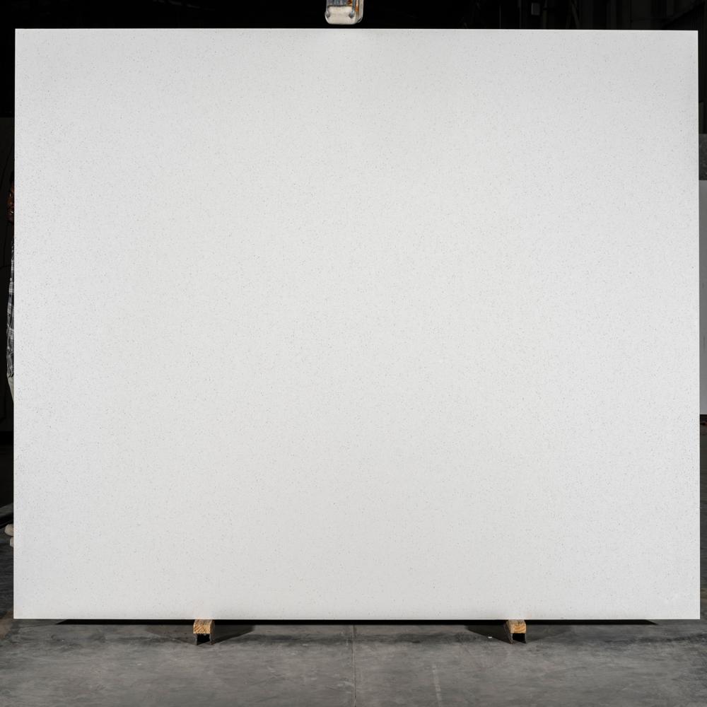 Quartz slabs