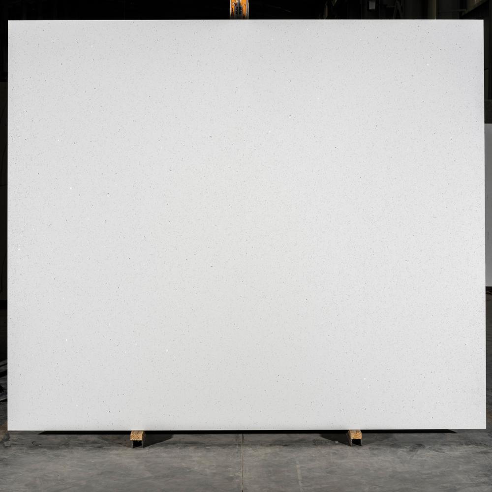 Quartz slabs