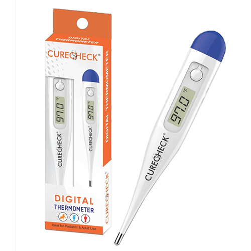 Digital Thermometer