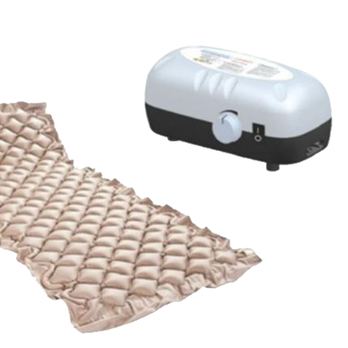 Curecheck Anti Decubitus Air Mattress