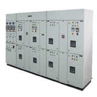 DG Synchronizing Panel