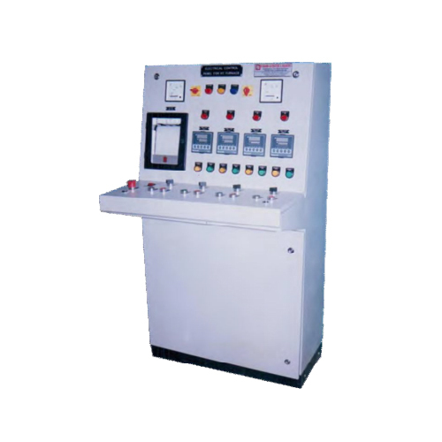 Furnace Panel - Frequency (Mhz): 50 Hertz (Hz)