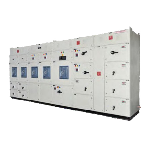 Electric Main LT Panel