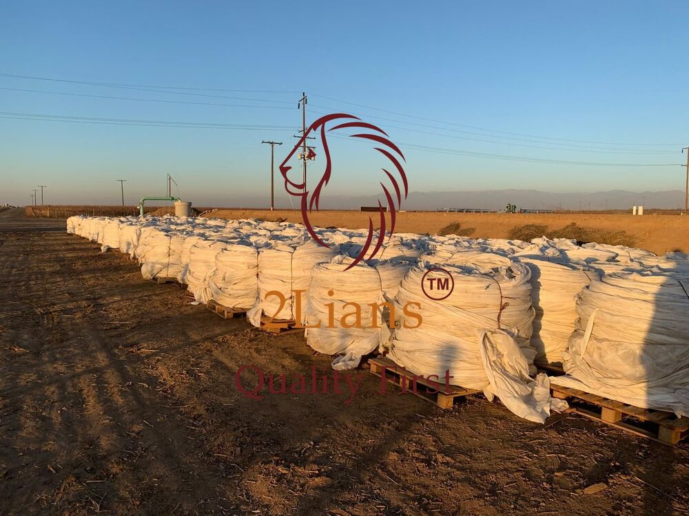 LDPE Agri Film -- USA