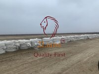 LDPE Agri Film -- USA