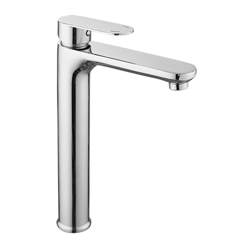 PRIME Tall Body Single Lever Basin Mixers
