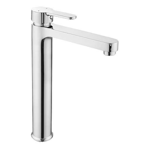 FUSION Tall Body Single Lever Basin Mixers