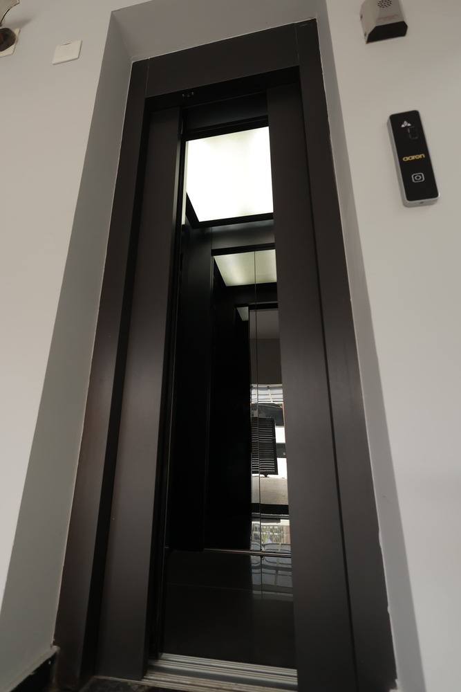 Home Elevators