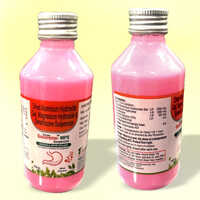 Gasoreme Mps Suspension - Dosage Form: Syrup