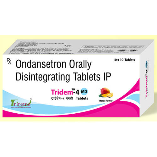 Triden 4 MD