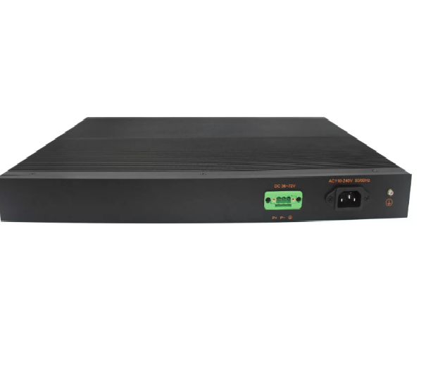 Sts 24-port Gigabitsfp +8grj45 Combo+4-port 10g Sfp