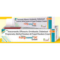 Fungireme Oc Cream - Drug Type: General Medicines