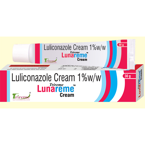 Lunareme Cream