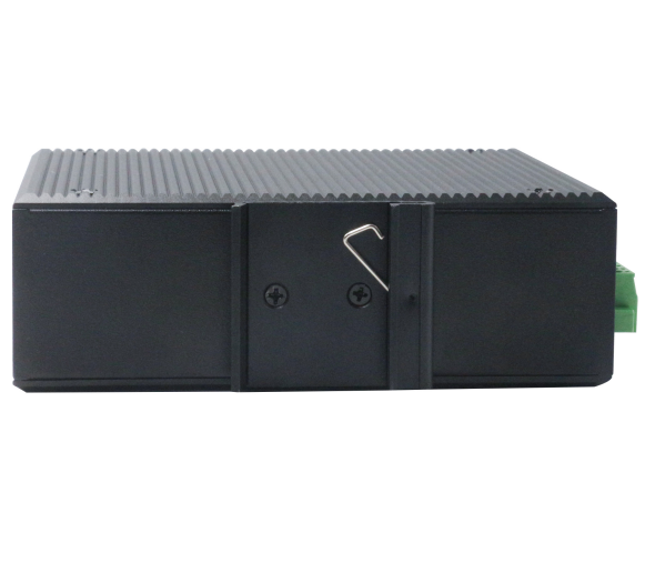 Sts 8-port 10//100/1000base-tx+2g Sfp Managed Industrial Switch
