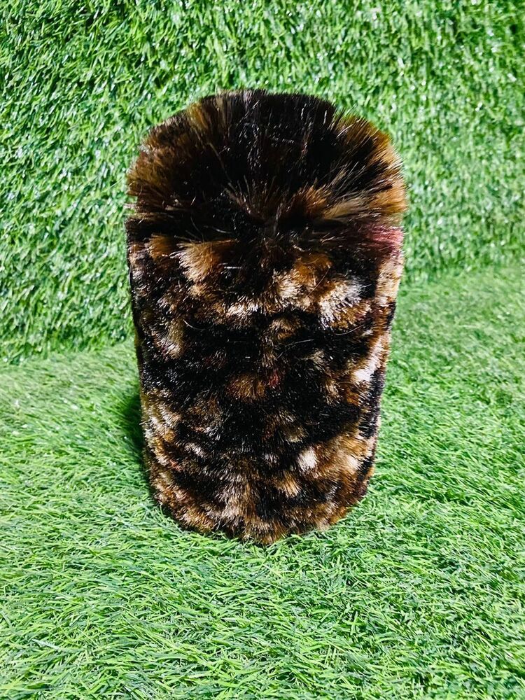 Brass Concrete Texturing Brush For Industrial - Bristle Color: Black Brown