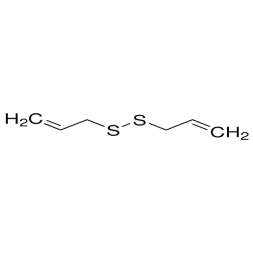 Allyl Disulfide Diallyl Disulfide 2179-57-9 - Grade: Medicine Grade