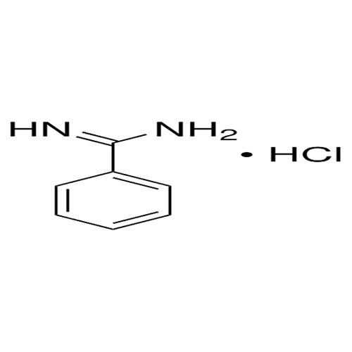 Benzamidine HCL 1670-14-0