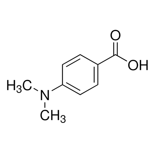 4-Dimethylaminobenzoic Acid (Dmaba) 619-84-1 - Grade: Medicine Grade