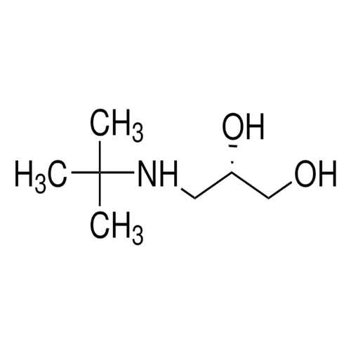 S)-3-(Tert-Butylamino)Propane-1,2-Diol. 30315-46-9 - Chemical Name: S)-3-(Tert-Butylamino)Propane-1