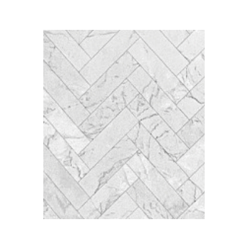 745 White Blocks