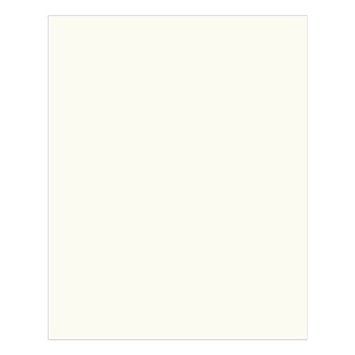 501 Frosty White