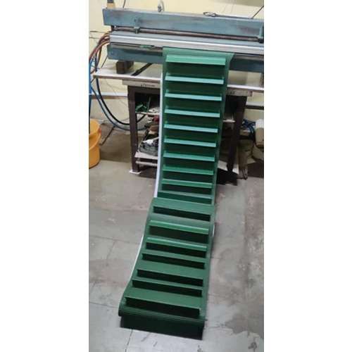 पीवीसी कन्वेयर बेल्ट